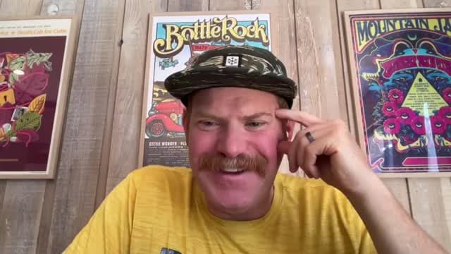 Joe and Brian Recount the Studio Advertising Days and Pontificate About Building Community (S1 E21)