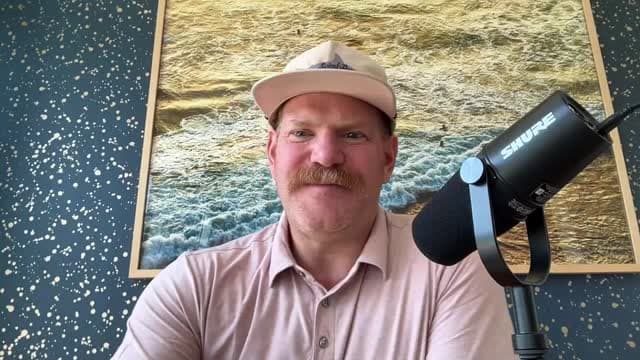 Morgan and Brian Chat About the Current Creator Economy and the power of Influencers (S1 E25)