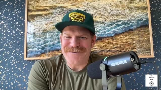 Zak and Brian Set Out Discussing SEO and Found Common Ground on Adaptability (S2 E8)
