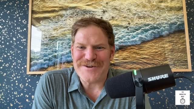 Ramon & Brian Discuss Storytelling and How to Emotionally Connect with Consumers (S2 E14)
