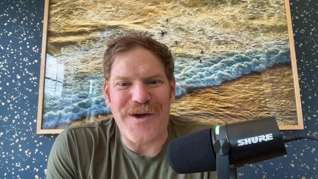Jimi & Brian Discuss AI Implementation and the New Roles Within Organizations (S2 E15)