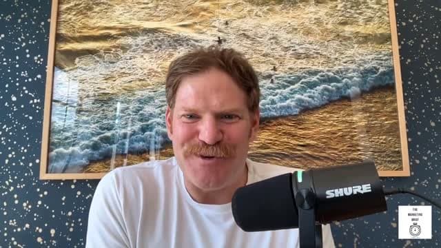 Shaun and Brian Explore Resistance and Discuss his Book: Practice Everything (S2 E18)